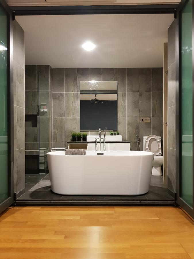 Villa 23 @ サイバージャヤ エクステリア 写真