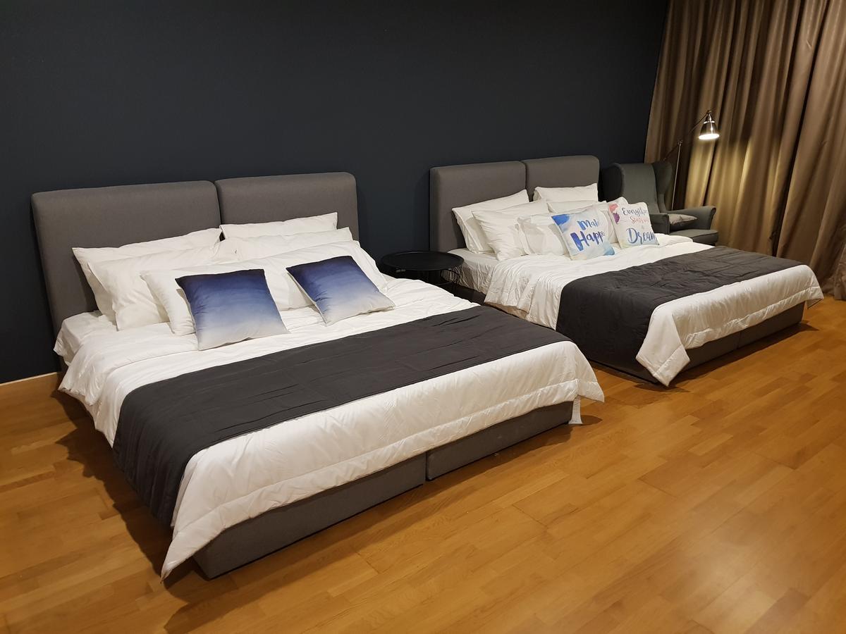 Villa 23 @ サイバージャヤ エクステリア 写真