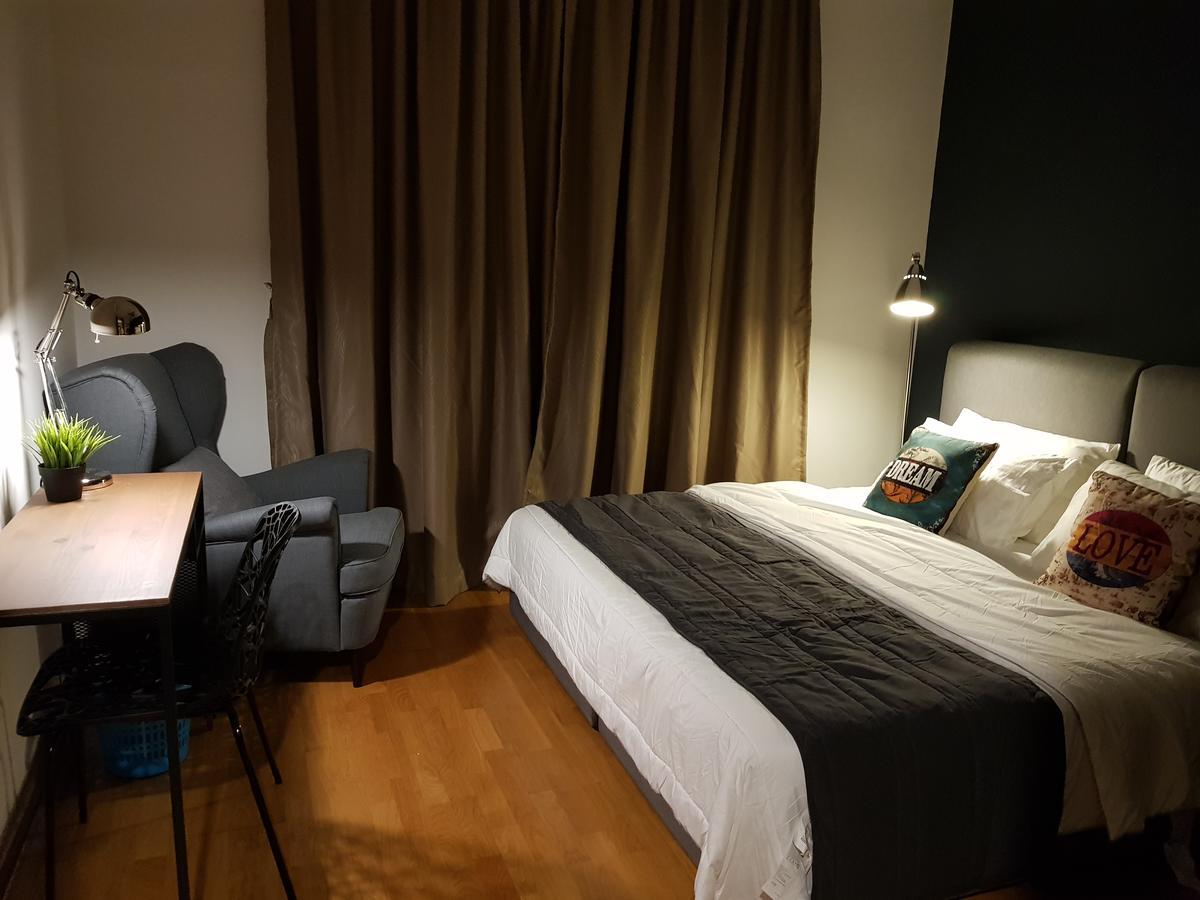 Villa 23 @ サイバージャヤ エクステリア 写真