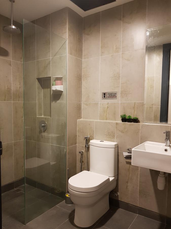 Villa 23 @ サイバージャヤ エクステリア 写真