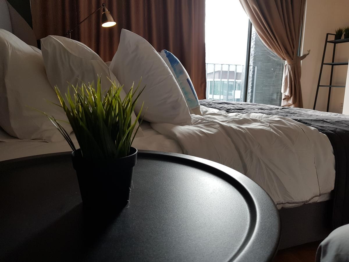Villa 23 @ サイバージャヤ エクステリア 写真