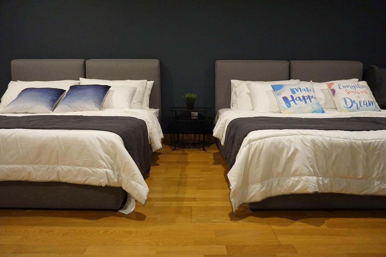 Villa 23 @ サイバージャヤ エクステリア 写真