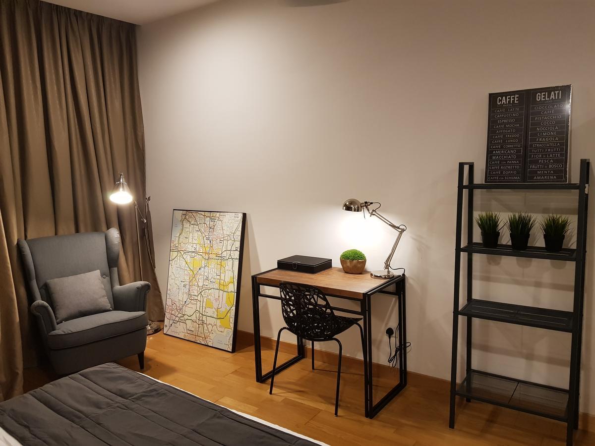Villa 23 @ サイバージャヤ エクステリア 写真