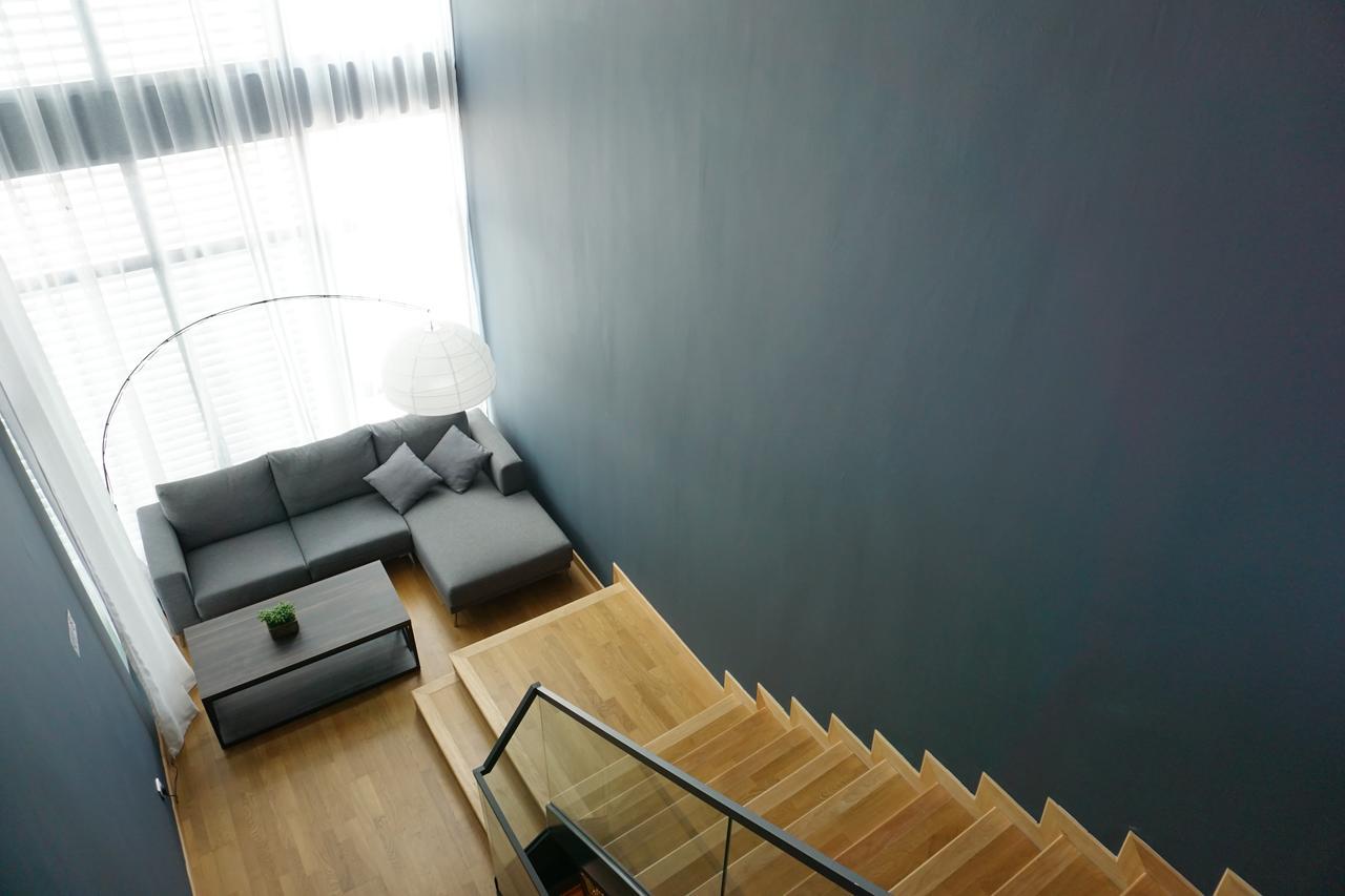 Villa 23 @ サイバージャヤ エクステリア 写真