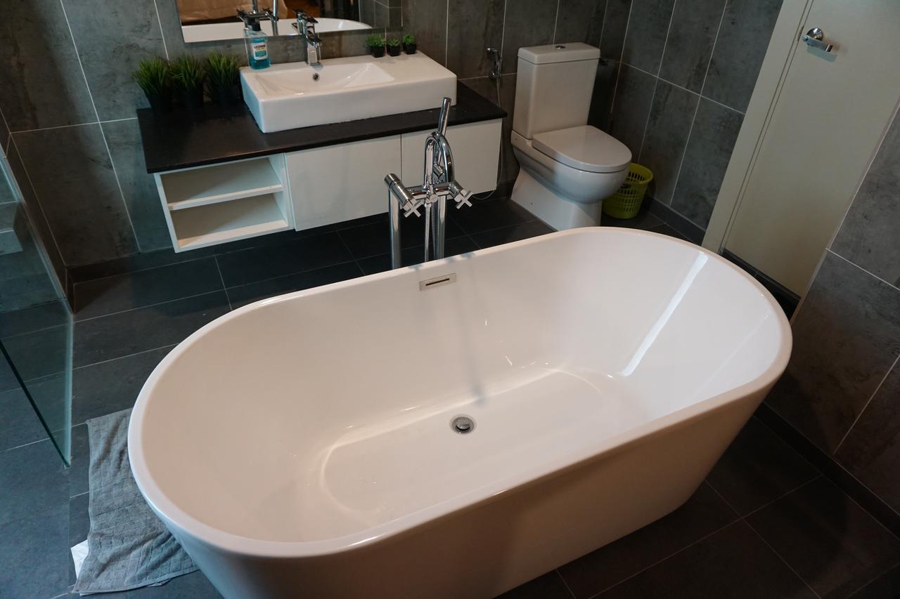 Villa 23 @ サイバージャヤ エクステリア 写真