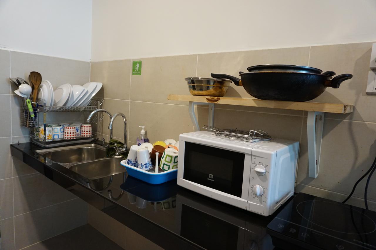 Villa 23 @ サイバージャヤ エクステリア 写真
