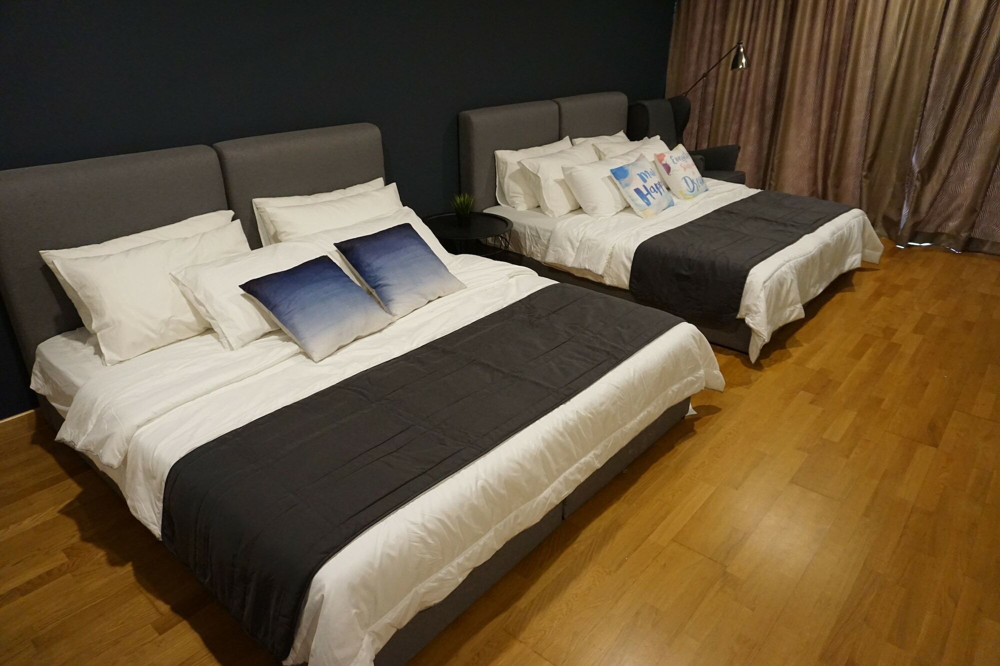 Villa 23 @ サイバージャヤ エクステリア 写真