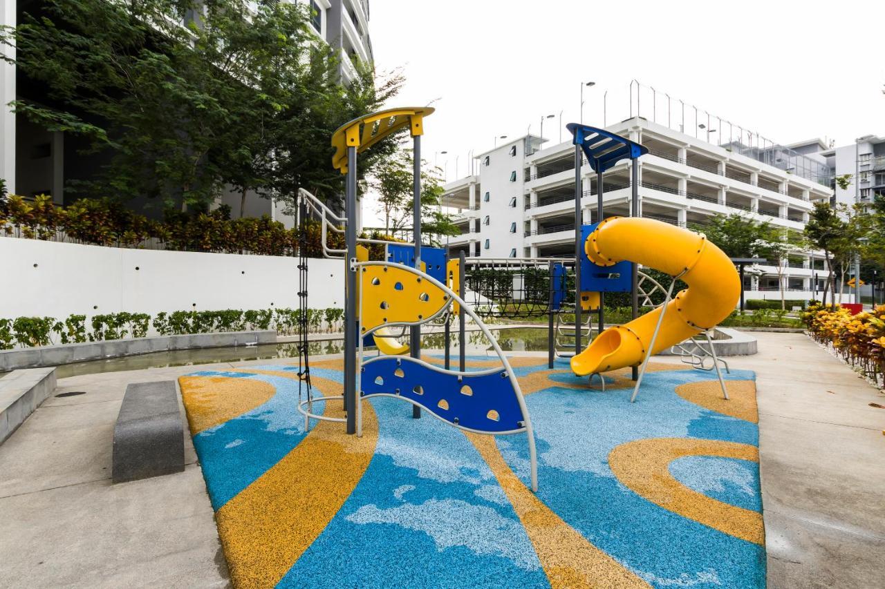 Villa 23 @ サイバージャヤ エクステリア 写真